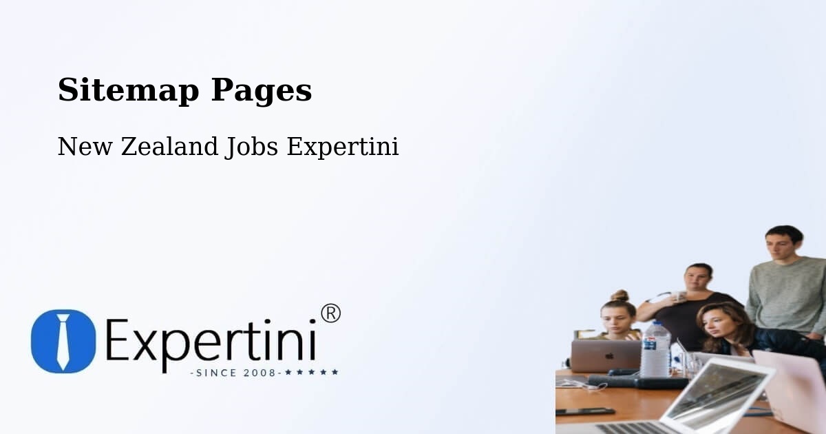 Sitemap Pages - Balclutha - New Zealand Jobs Expertini